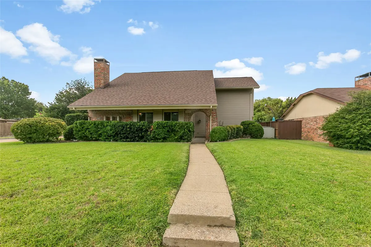 3302 Ivanhoe Lane, Garland, TX 75044 - #1
