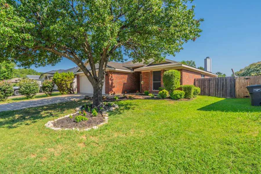1813 Canyon Ridge Street, Fort Worth, TX 76131 - #2