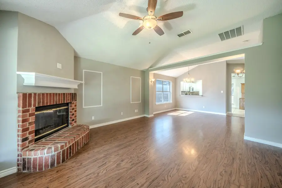 1813 Canyon Ridge Street, Fort Worth, TX 76131 - #3