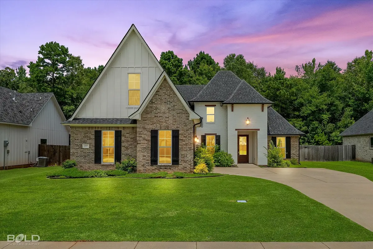 157 Sitka Loop, Haughton, LA 71037 - #1