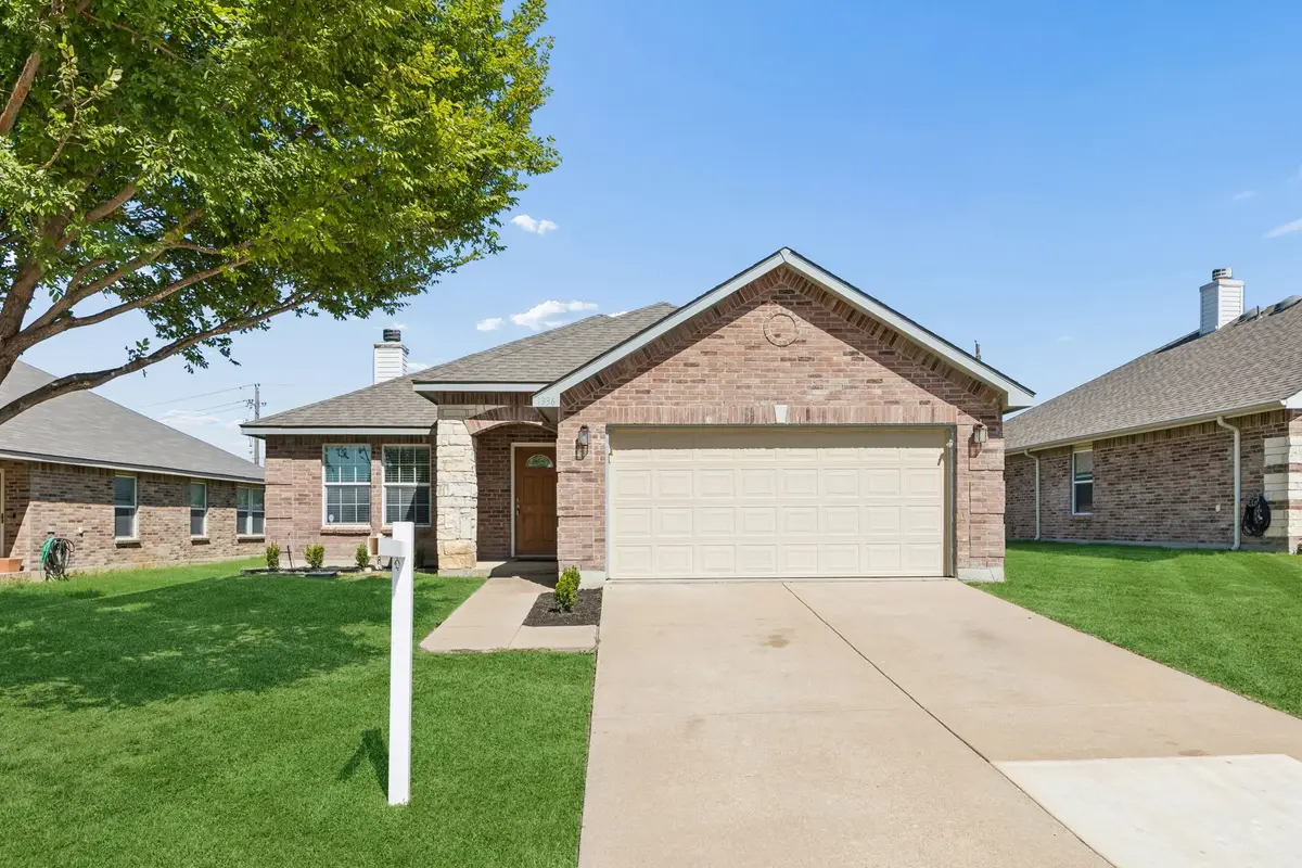 1336 Connie Street, Burleson, TX 76028 - #1