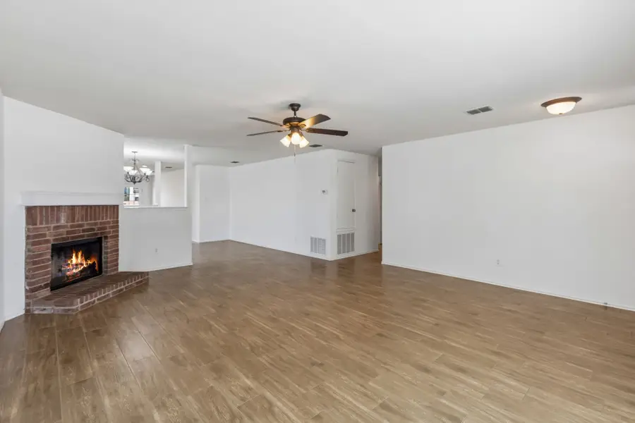 1336 Connie Street, Burleson, TX 76028 - #3