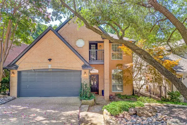 325 Valiant Drive, Rockwall, TX 75032