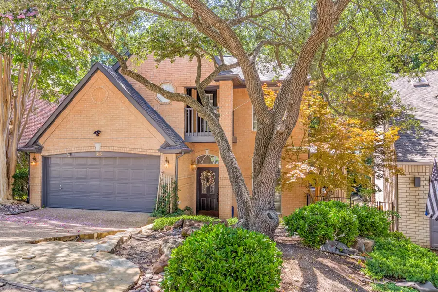 325 Valiant Drive, Rockwall, TX 75032 - #2