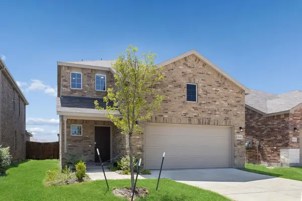 1633 Ackerly Drive, Forney, TX 75126