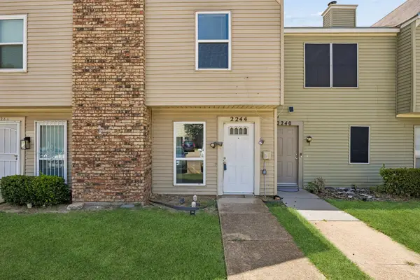 2244 Aspen Drive, Dallas, TX 75227