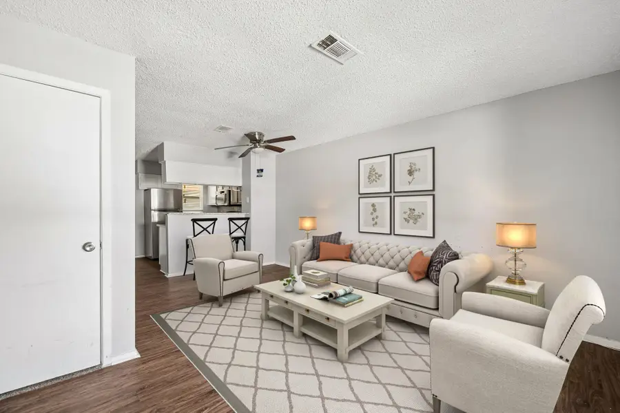 2244 Aspen Drive, Dallas, TX 75227 - #3