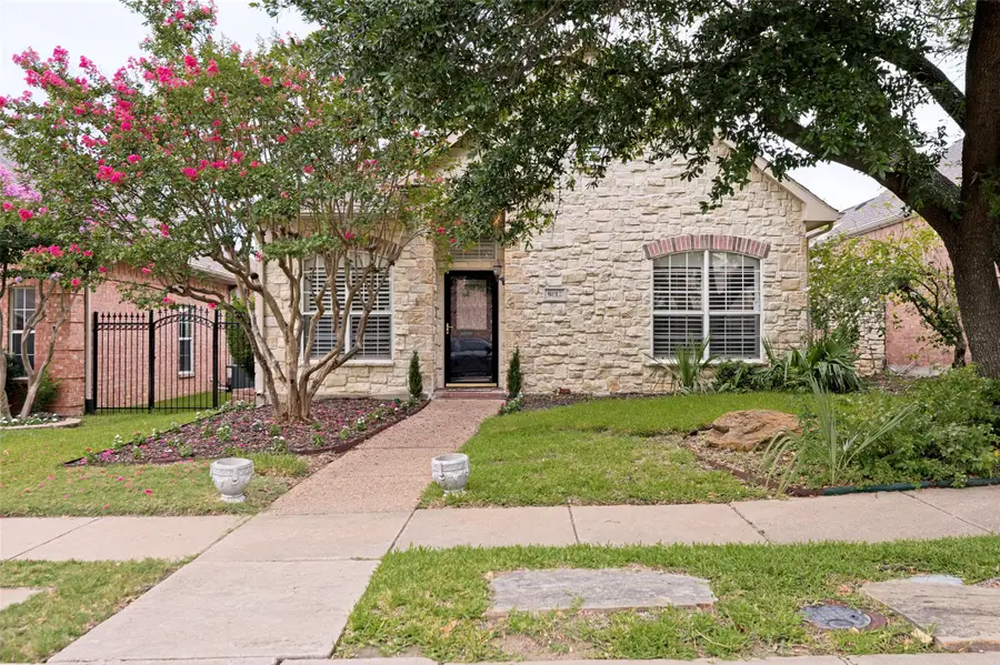 8012 Springmoss Drive, Plano, TX 75025 - #2
