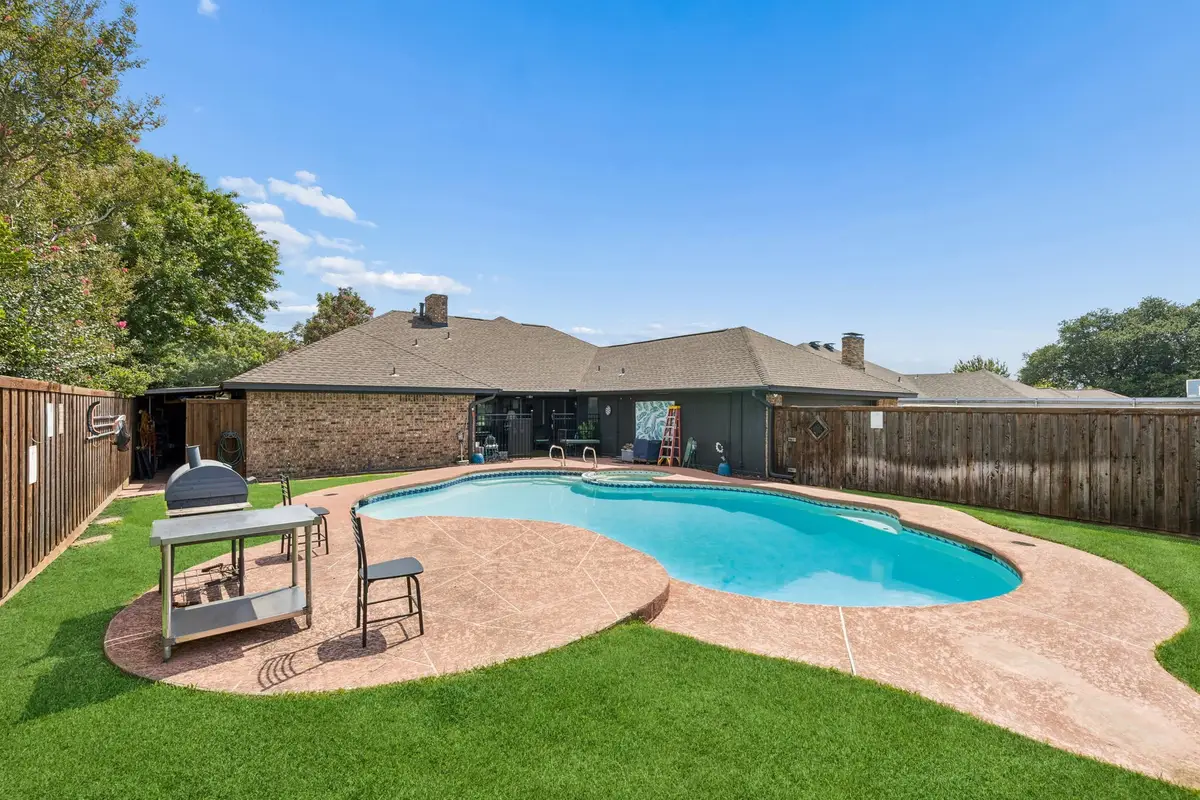 2133 Hunters Ridge, Carrollton, TX 75006 - #1