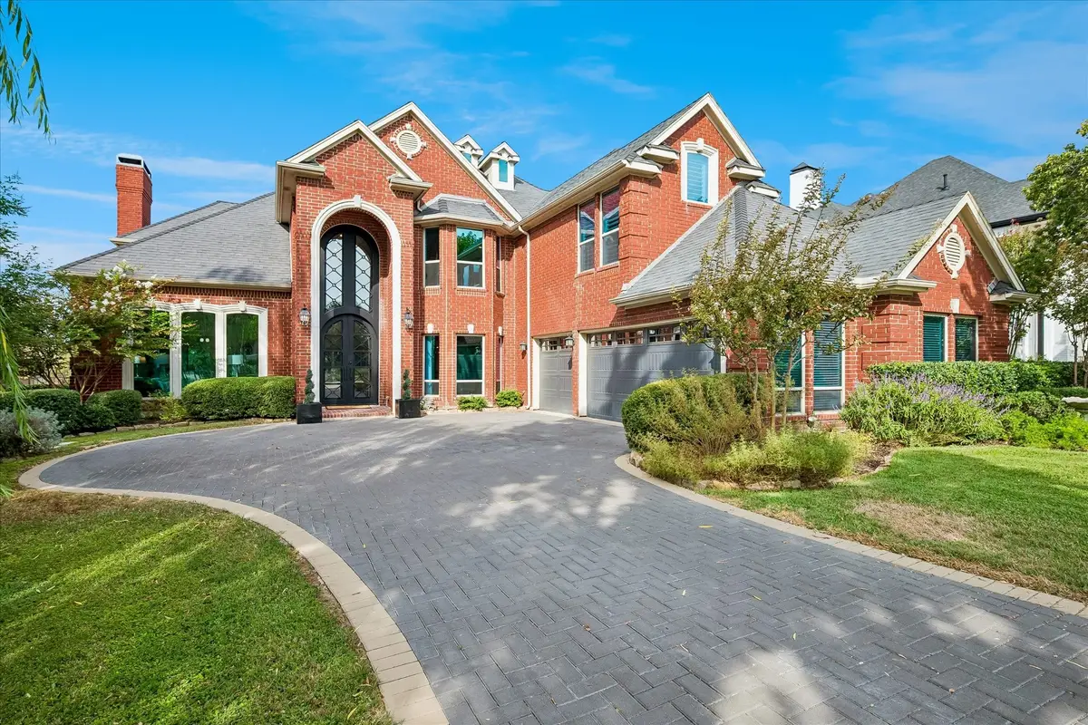 7501 Sweetgum Drive, Irving, TX 75063 - #1
