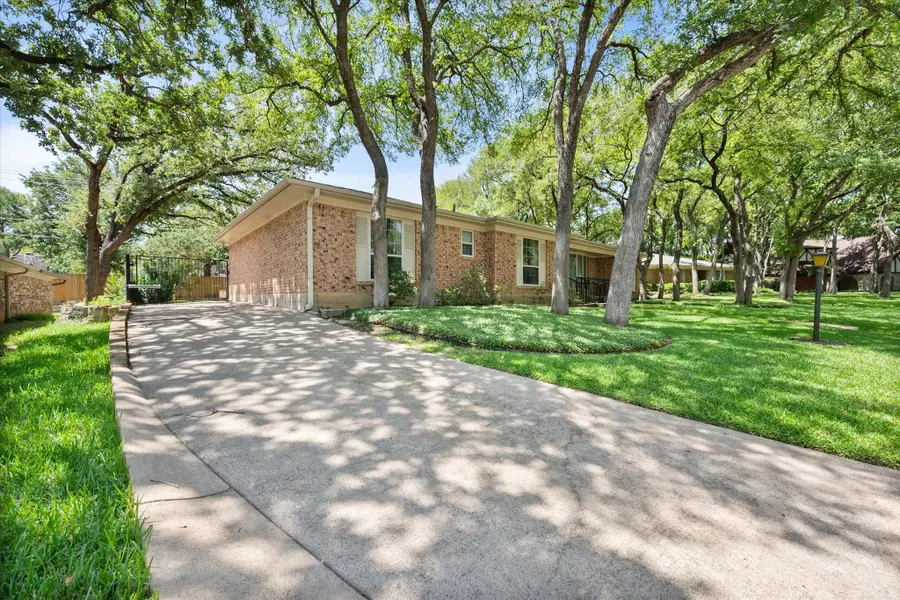 1104 Arlena Drive, Arlington, TX 76012 - #3