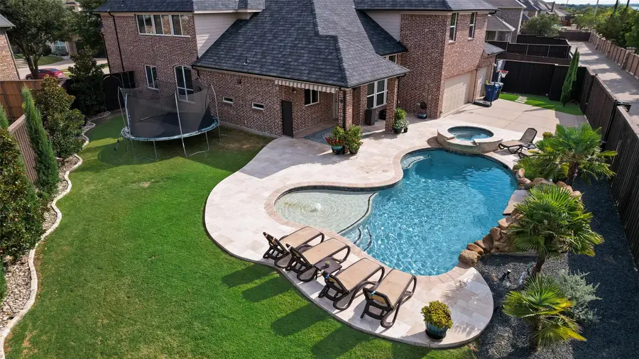 4396 Live Springs Road, Frisco, TX 75036 - #2