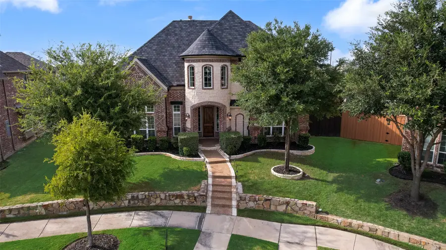 4396 Live Springs Road, Frisco, TX 75036 - #3