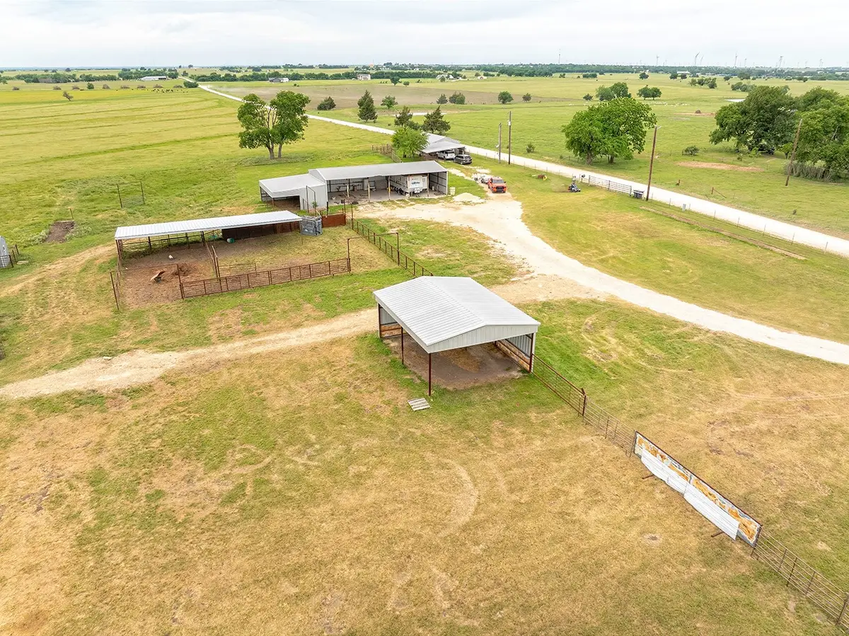 1010 County Road 382, Era, TX 76238 - #1