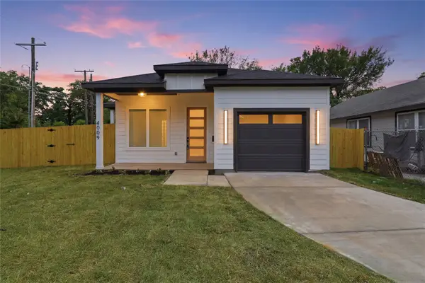 4009 Spence Street, Dallas, TX 75215