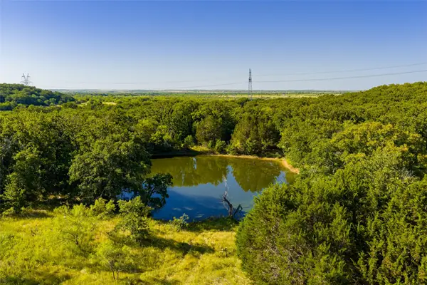 TBD Nash Road, Jacksboro, TX 76458