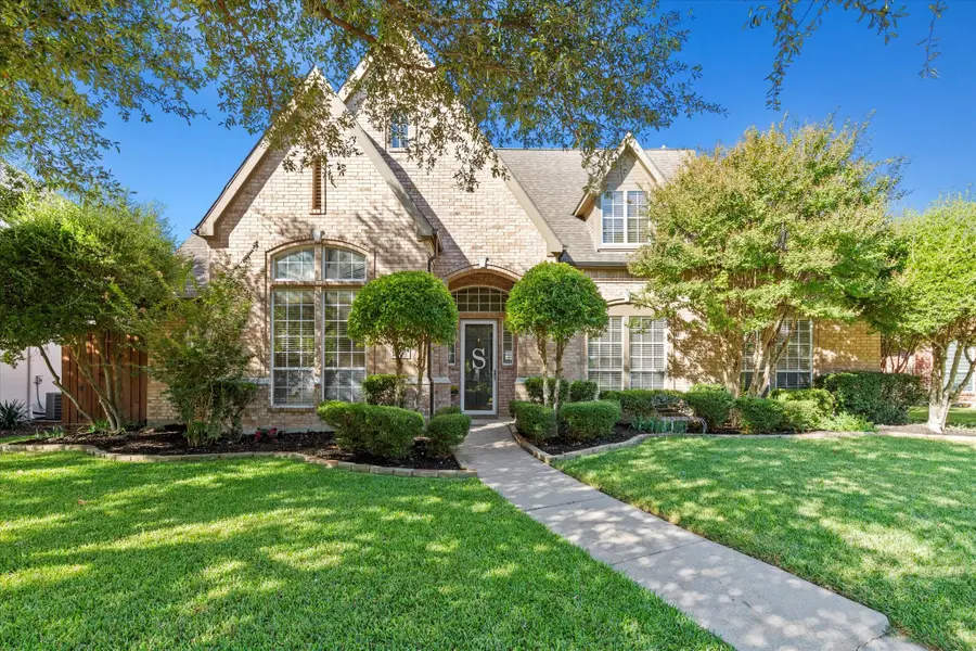 6825 Oak Park Lane, Plano, TX 75023 - #3