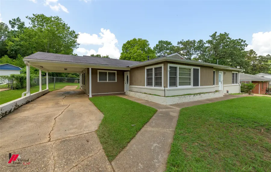 4000 Golf Links Boulevard, Shreveport, LA 71109 - #3