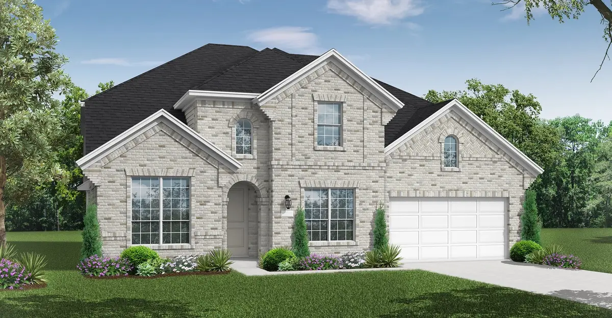 4204 Ramona, McKinney, TX 75071 - #1
