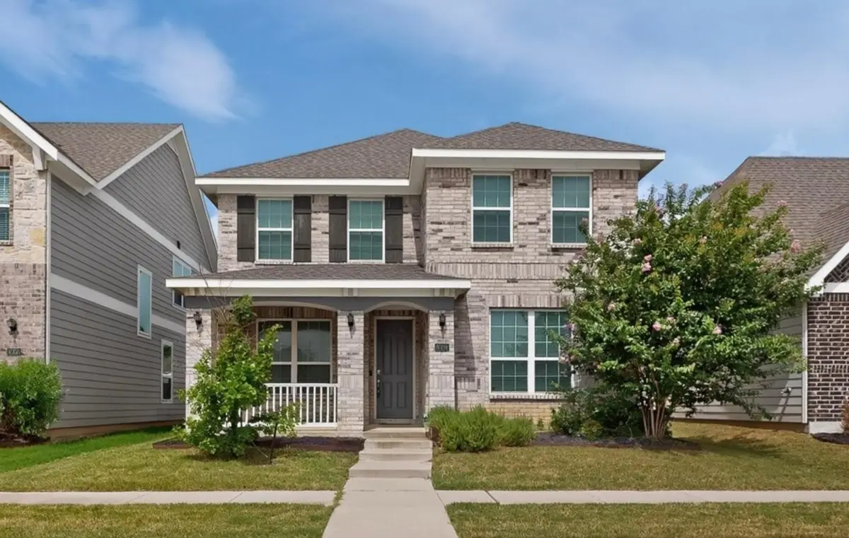 6009 Driscoll Lane, Providence Village, TX 76227 - #1
