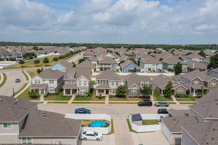 6009 Driscoll Lane, Providence Village, TX 76227 - #2