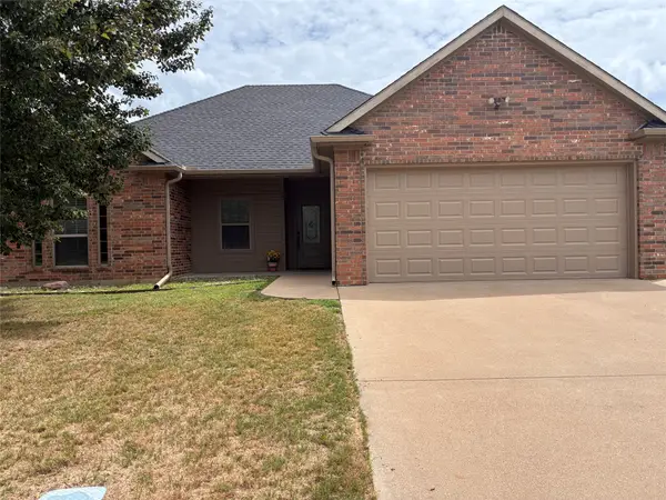 6 Starview Drive, Star Harbor, TX 75148