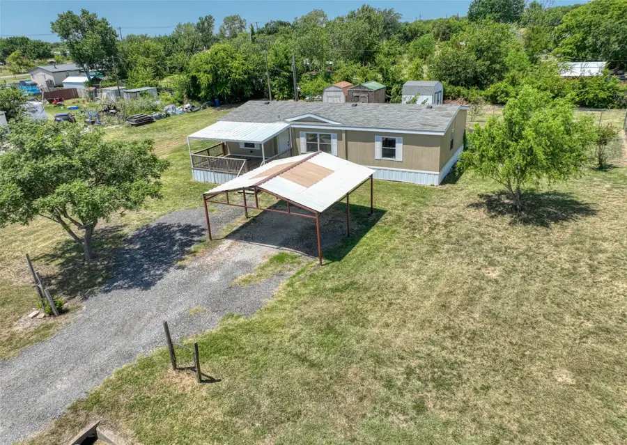 18531 Doubletree Drive, Justin, TX 76247 - #3
