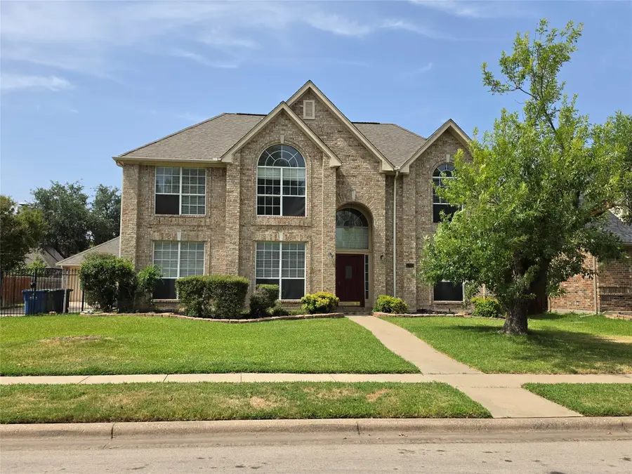 2720 Springhill Drive, Grapevine, TX 76051 - #2