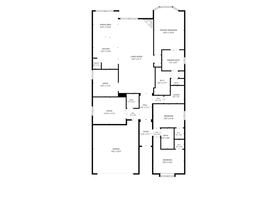 1807 Buckeye Lane, Mansfield, TX 76063 - #3