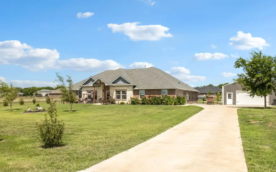 296 Hidden Meadow Trail, Leonard, TX 75452 - #2