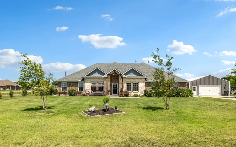 296 Hidden Meadow Trail, Leonard, TX 75452 - #3