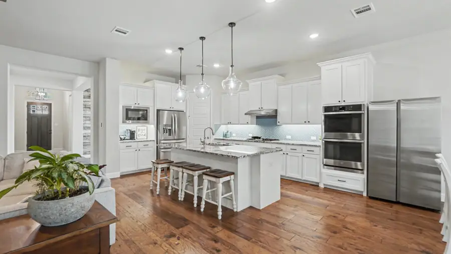5213 Ravine Ridge Court, Justin Roanoke, TX 76262 - #2