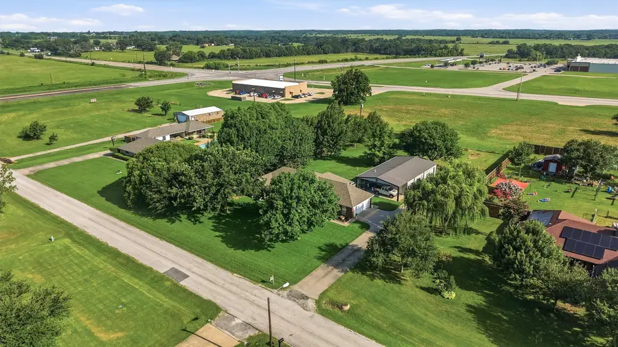 522 Preston Drive, Pottsboro, TX 75076 - #2