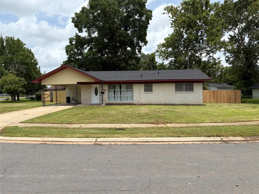 1116 Len Street, Bossier City, LA 71111 - #2