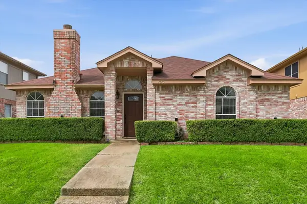 2825 Bent Brook Drive, Mesquite, TX 75181