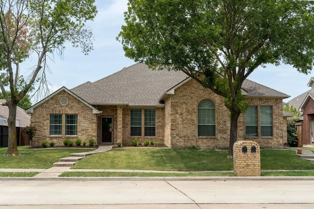 1743 Preston On The Lake Boulevard, Little Elm, TX 75068 - #1