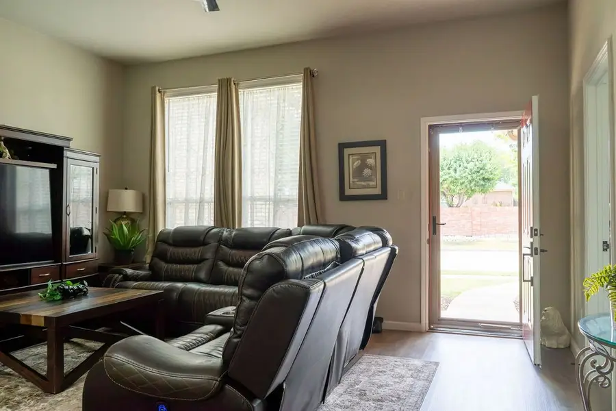 1743 Preston On The Lake Boulevard, Little Elm, TX 75068 - #3