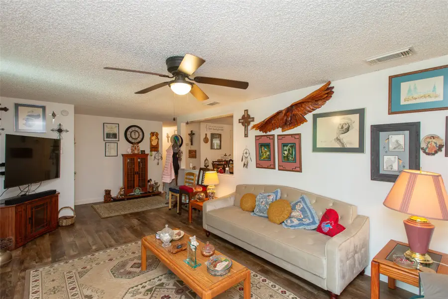 8018 Double Bridge Road, Mabank, TX 75156 - #2
