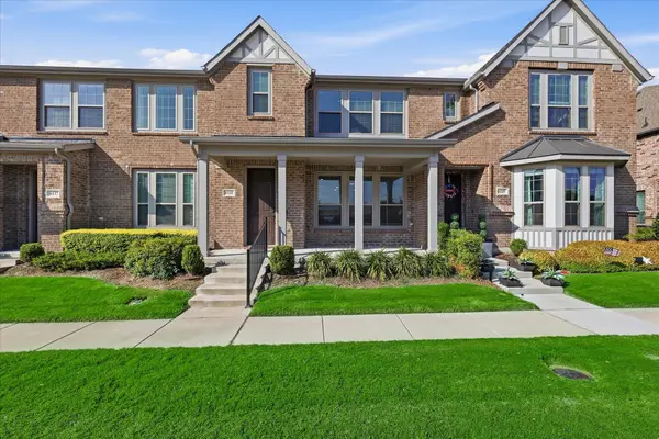 6141 Roper Road, McKinney, TX 75070