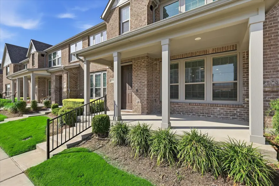 6141 Roper Road, McKinney, TX 75070 - #2