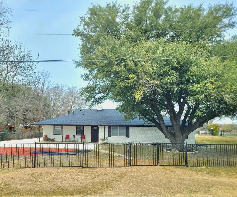 115 Rebecca Road, Sunnyvale, TX 75182 - #2