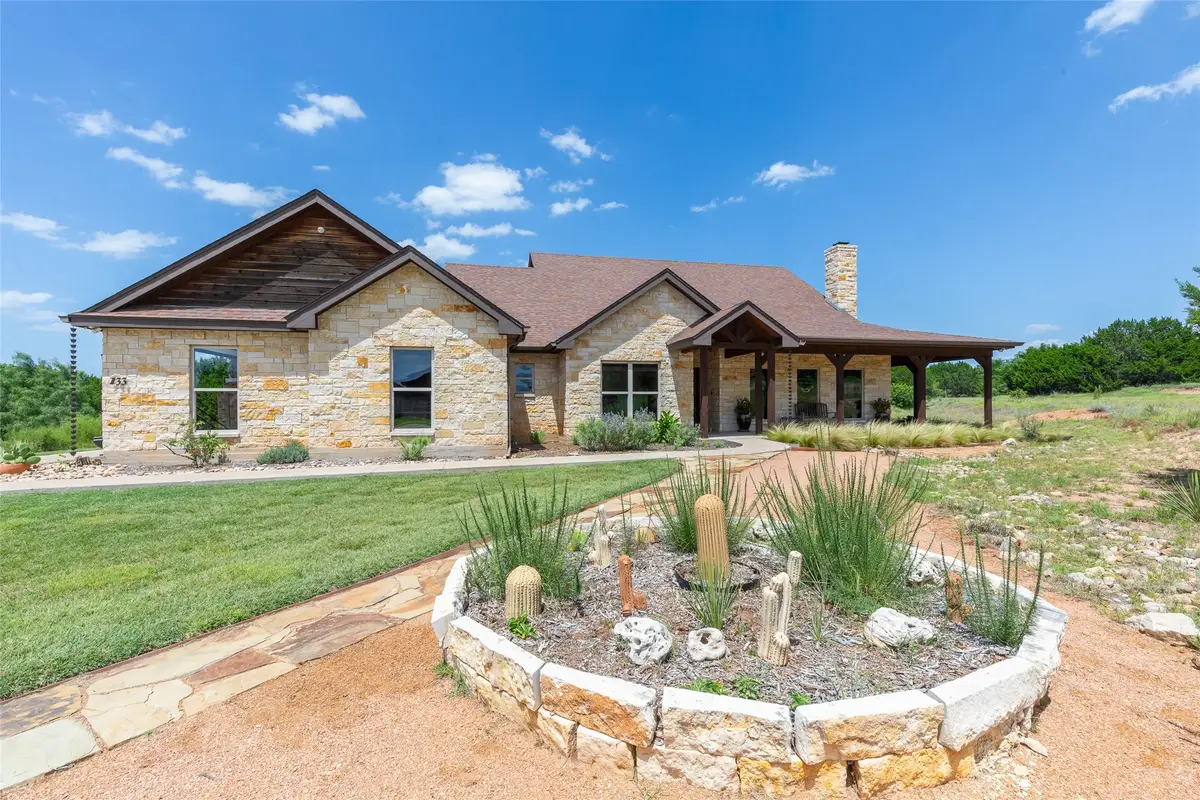 133 Sand Hill Court, Tuscola, TX 79562 - #1