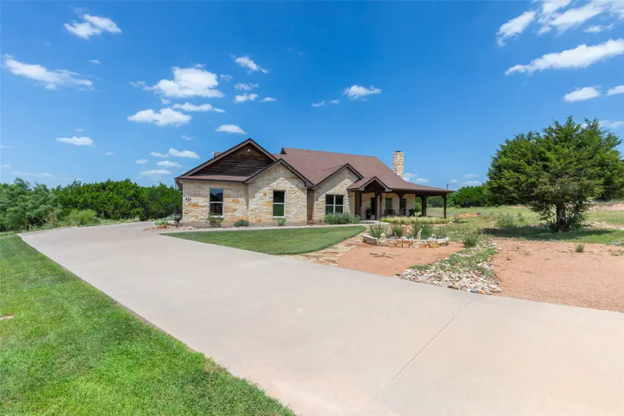 133 Sand Hill Court, Tuscola, TX 79562 - #2