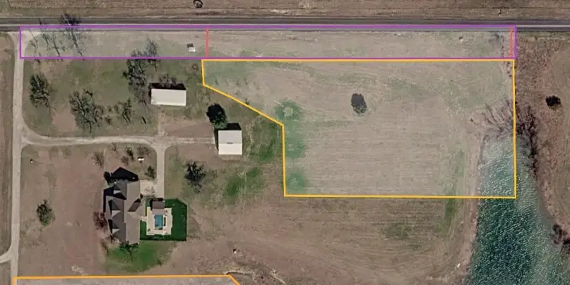 00 County Road 179, Celina, TX 75009 - #2