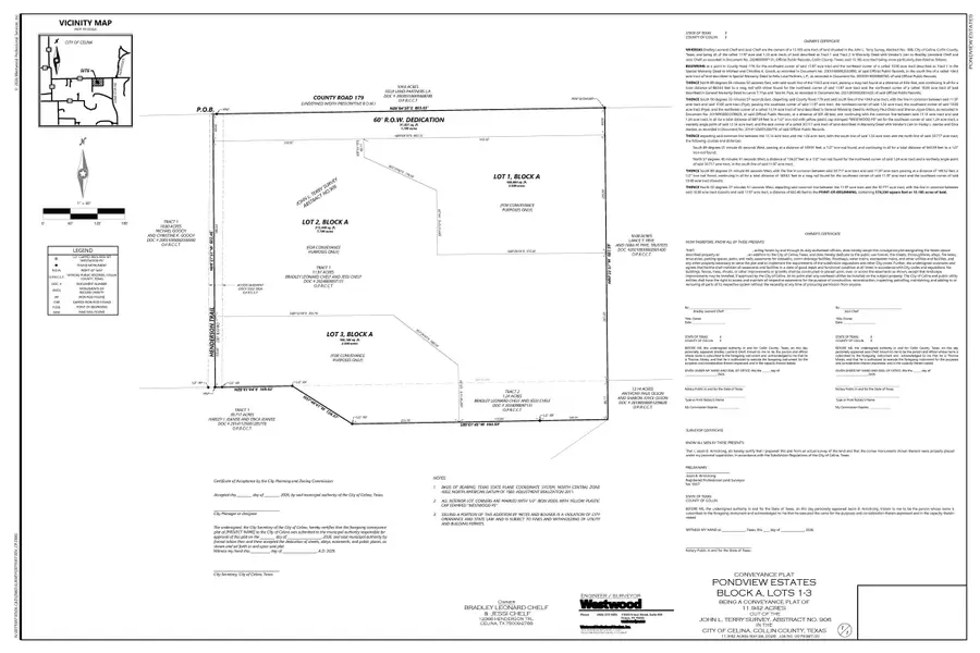 00 County Road 179, Celina, TX 75009 - #3