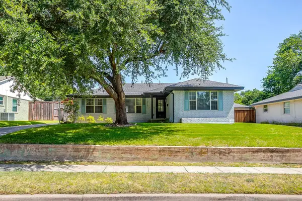 10023 Shadyview Drive, Dallas, TX 75238