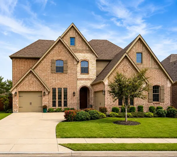 1316 Grassland Drive, Celina, TX 75009