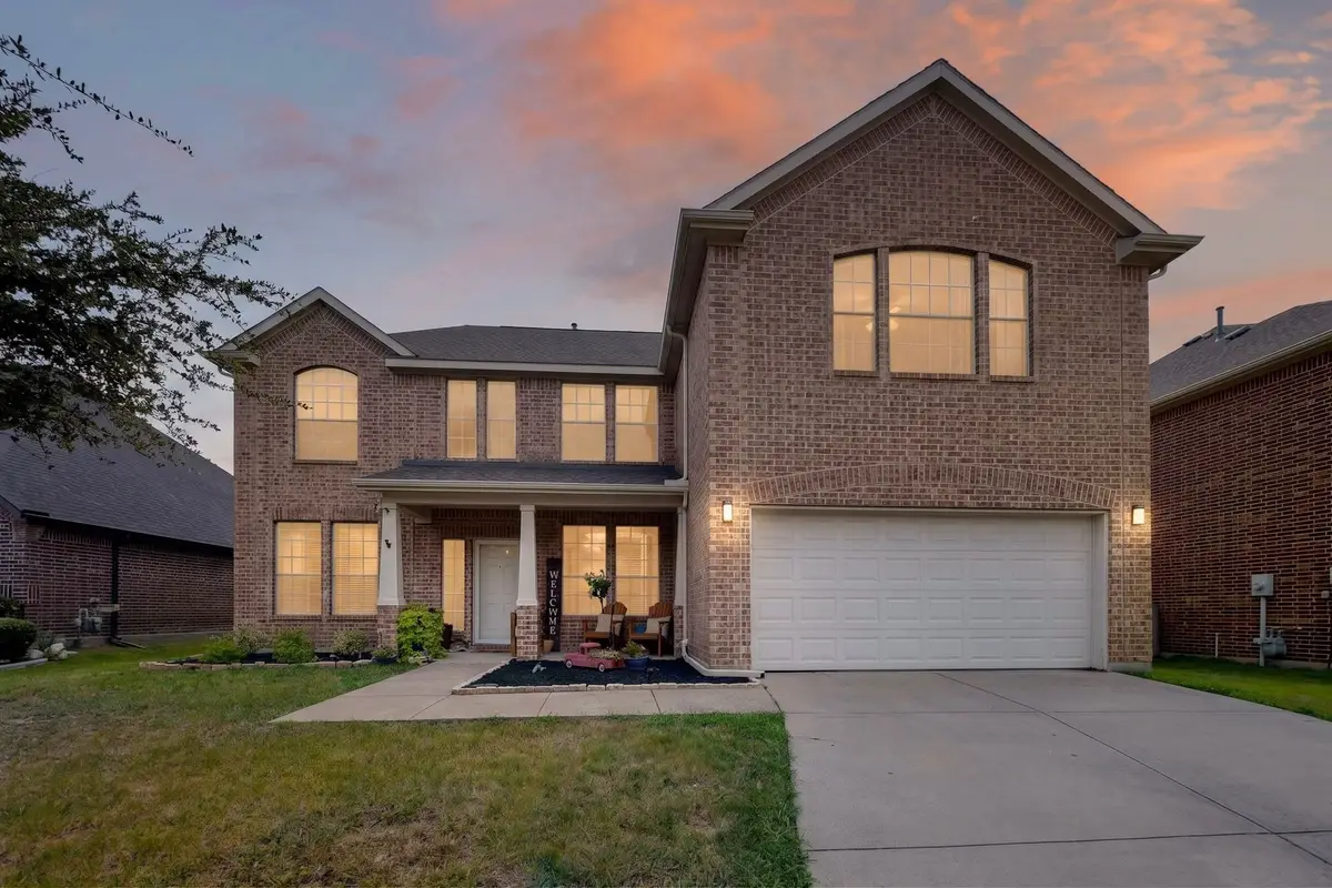 2102 Fairway Winds Court, Wylie, TX 75098 - #1