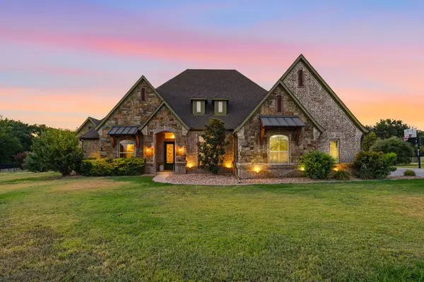 110 Aurora Lights Trail, Aurora, TX 76078