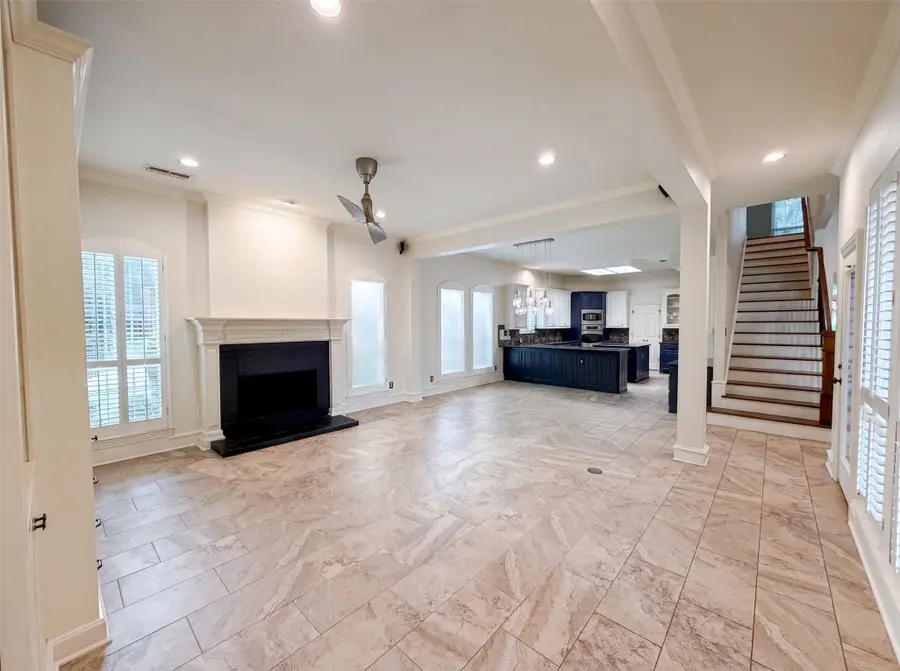 4606 Mill Wood Drive, Colleyville, TX 76034 - #3
